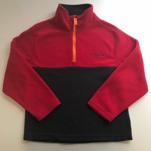 Eddie Bauer 1/4 Zip Pullover